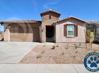 3303 S Piedra Cir, Mesa, AZ 85212