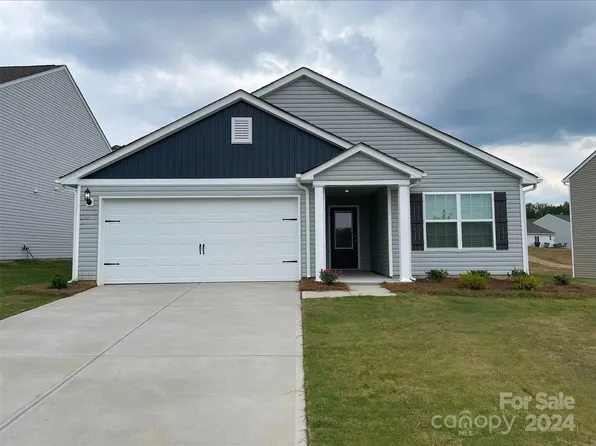 3408 Clover Valley Dr, Gastonia, NC 28052