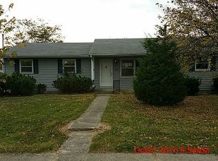 104 Straford Ct, Decatur, IN 46733