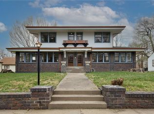 420 W Jefferson St, Pittsburg, KS 66762
