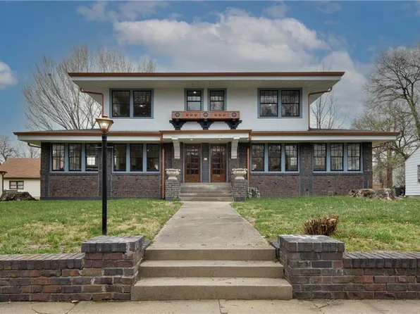 420 W Jefferson St, Pittsburg, KS 66762