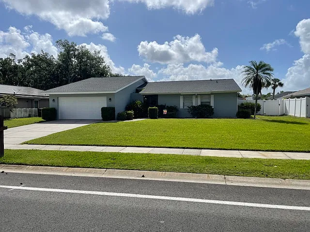 4139 Center Gate Blvd — Photo 1