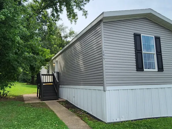 315 W Gordon Pike #195, Bloomington, IN 47403