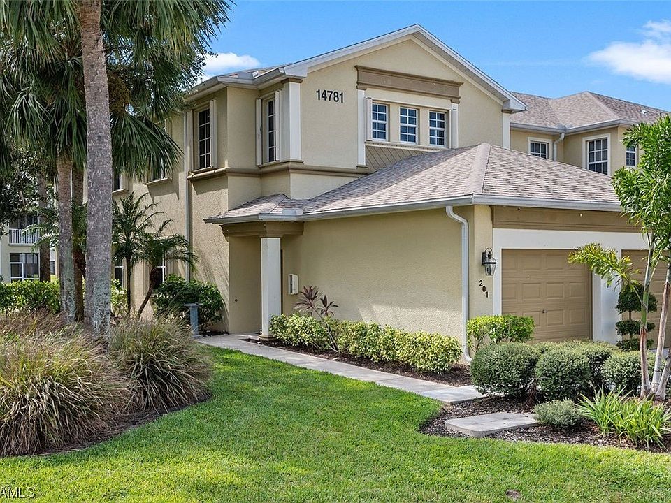 14781 Calusa Palms Dr APT 201, Fort Myers, FL 33919 MLS 223078374