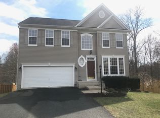 15113 Anacortes Trl, Gainesville, VA 20155