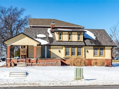 221 Broad St, Warrensburg, MO, 64093