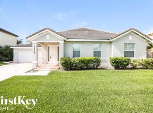 12735 SW 204th Ln, Miami, FL 33177