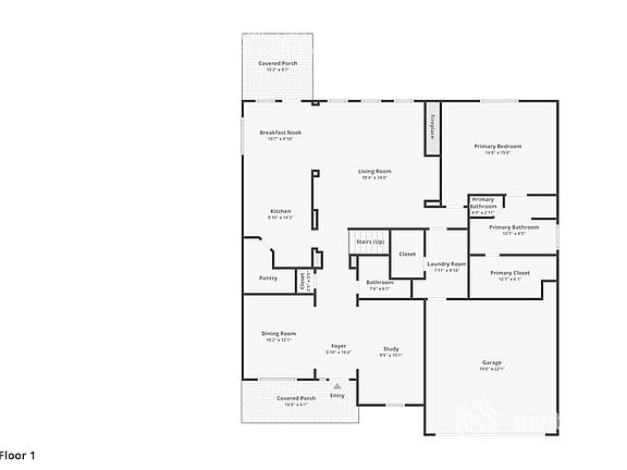 2nd image of 15676 Sweetpine Ln