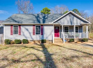 1218 Calhoun St, Rock Hill, SC 29732