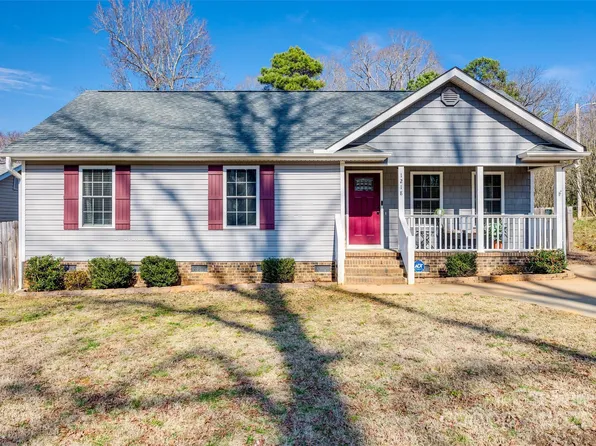 1218 Calhoun St, Rock Hill, SC 29732