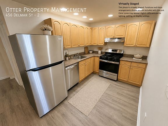 3rd image of 456 Delmar St #2