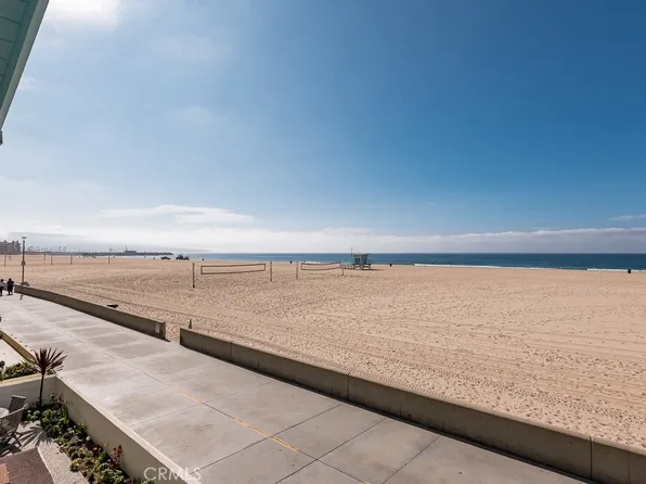 530 The Strand, Hermosa Beach, CA 90254