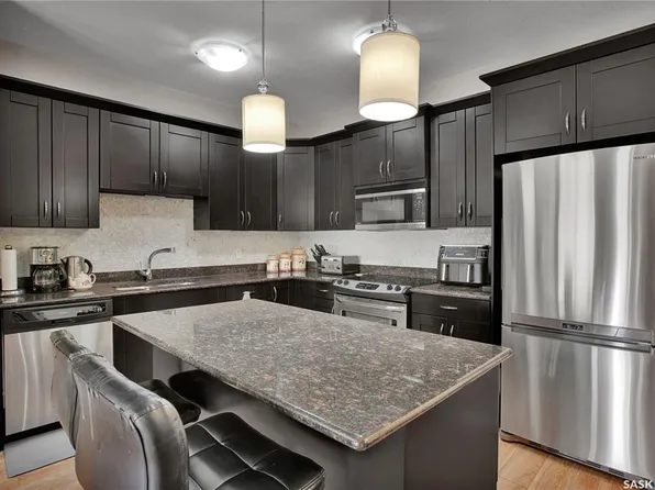 UNIT 209-2730 Main STREET, Saskatoon, SK S7H 0M2