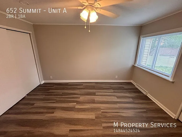 652 Summit St #A — Photo 7