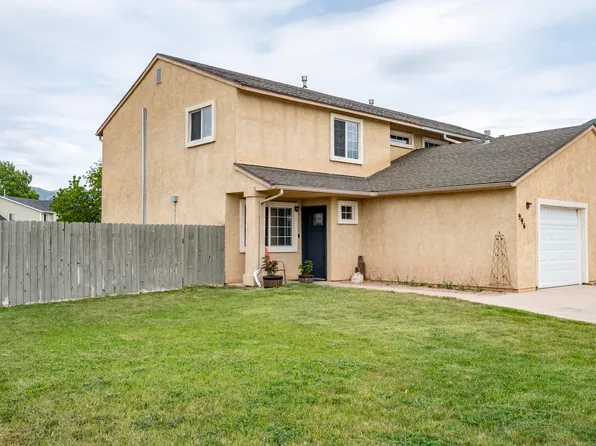 996 W Greens Lake Dr, Cedar City, UT 84720