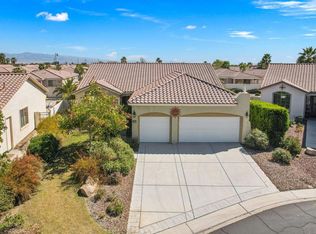 80173 Camino San Mateo, Indio, CA 92203