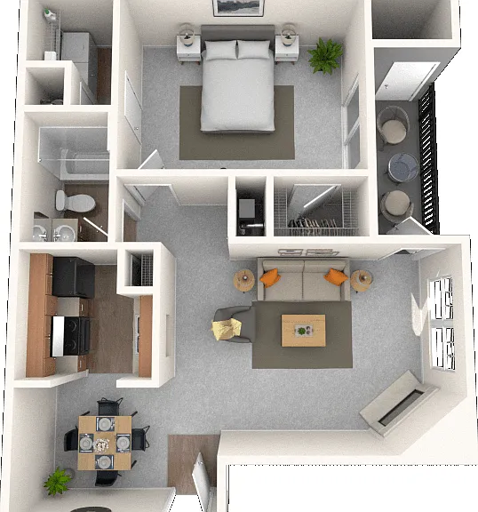 MAA Mandarin North — Photo 17