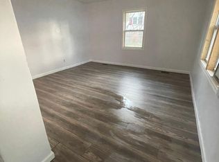 814 Power St, Clarksville, TN 37042