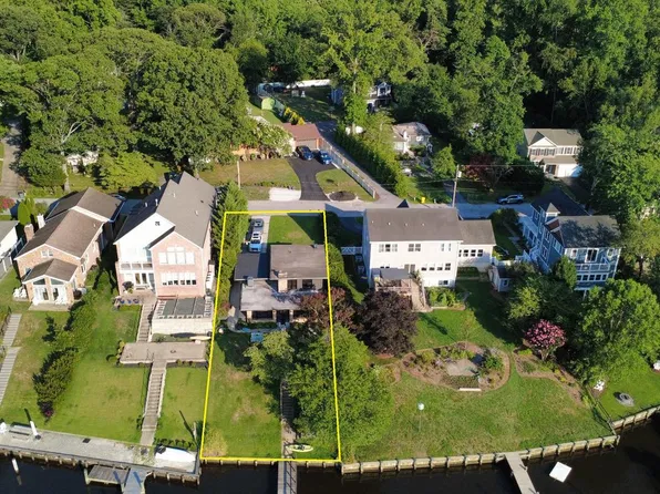 744 Oak Grove Cir, Severna Park, MD 21146