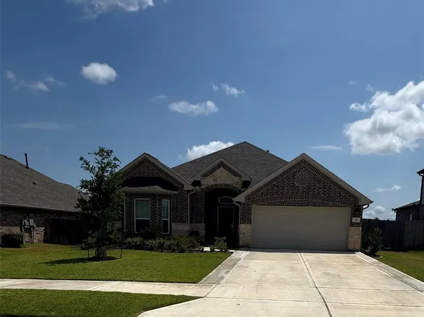 176 Dina Ln, Montgomery, TX 77356