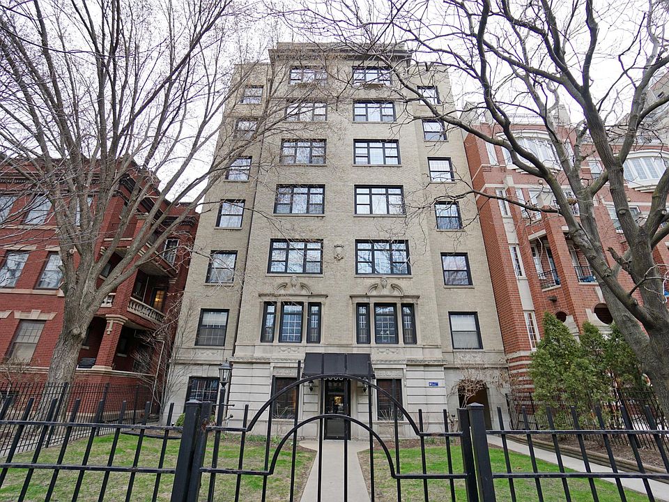 1st image of 444 W Belmont Ave APT 7B