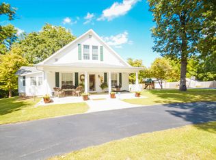 552 Landis Rd, Neosho, MO 64850