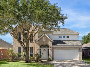 15315 Streetcar Ct, Cypress, TX 77429