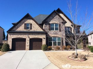 2130 Dunbarton Crst, Cumming, GA 30041