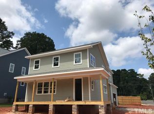 5102 Centerbud Pl, Raleigh, NC 27606