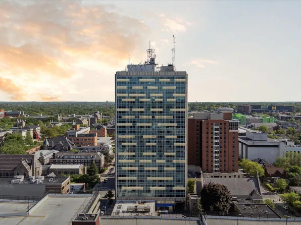 555 E William St APT 10D, Ann Arbor, MI 48104