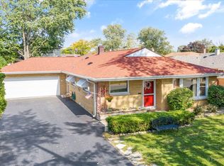4106 Grant St, Oak Lawn, IL