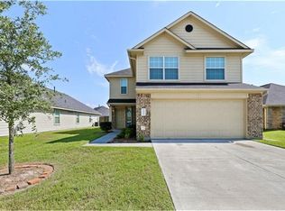 21510 Ornella Cir, Humble, TX 77338