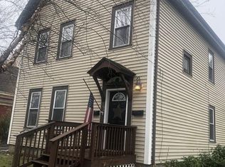 29 Franklin St #1, Whitman, MA 02382