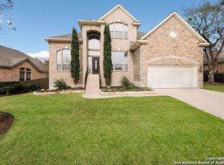 23718 Legend Crst, San Antonio, TX 78260