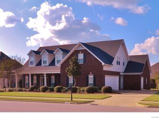 1124 Old Breckenridge Ln, Montgomery, AL 36117