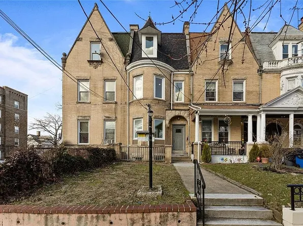 203 E Prospect Ave, Mount Vernon, NY 10550