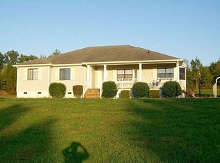 229 Devon Rd, Mooresboro, NC 28114