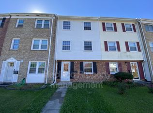 2793 Beechtree Ln, Woodbridge, VA 22191