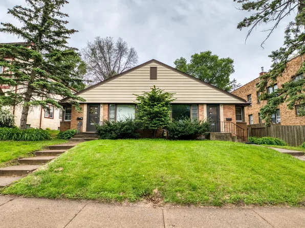1658 Randolph Ave, Saint Paul, MN 55105