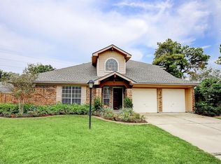 17403 Turner Point Cir, Houston, TX 77095