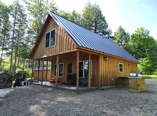 8 Trails End, Lincoln, ME 04457