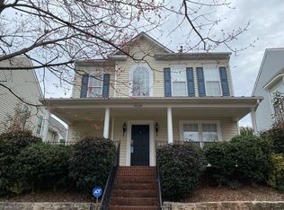 16020 Sunninghill Park Rd, Charlotte, NC 28277