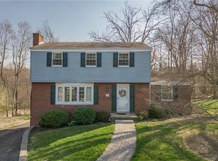 3716 Aurelia Dr, Allison Park, PA 15101