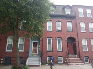595 E 5th St, South Boston, MA 02127