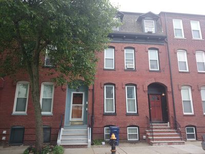 595 E 5th St, South Boston, MA, 02127