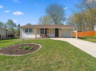 3504 Canterbury Dr, Saint Charles, MO 63303