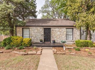 541 NW 47th St, Oklahoma City, OK 73118