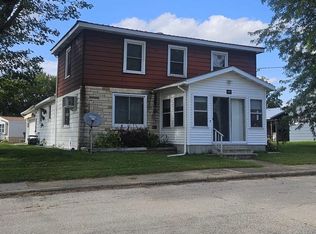 401 Spencer Street, Woodman, WI 53827