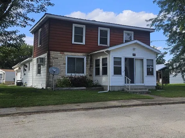 401 Spencer Street, Woodman, WI 53827