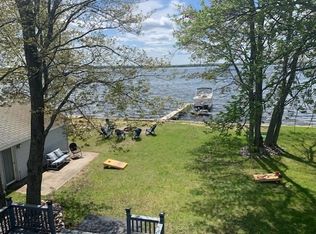 407 Old Trail Dr, Houghton Lake, MI 48629